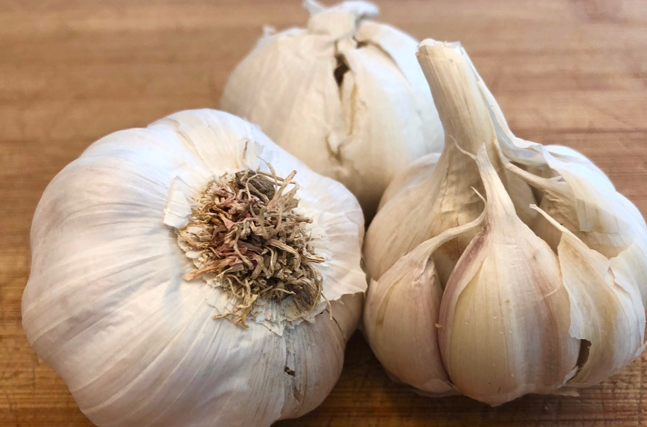 大蒜有哪些營(yíng)養(yǎng)價(jià)值?大蒜的食用歷史介紹