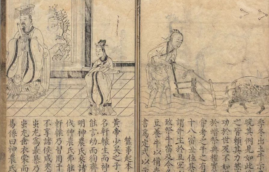 我國最早的農(nóng)書記載了哪些農(nóng)業(yè)方面的知識(shí)?對(duì)后世有哪些積極的影響?