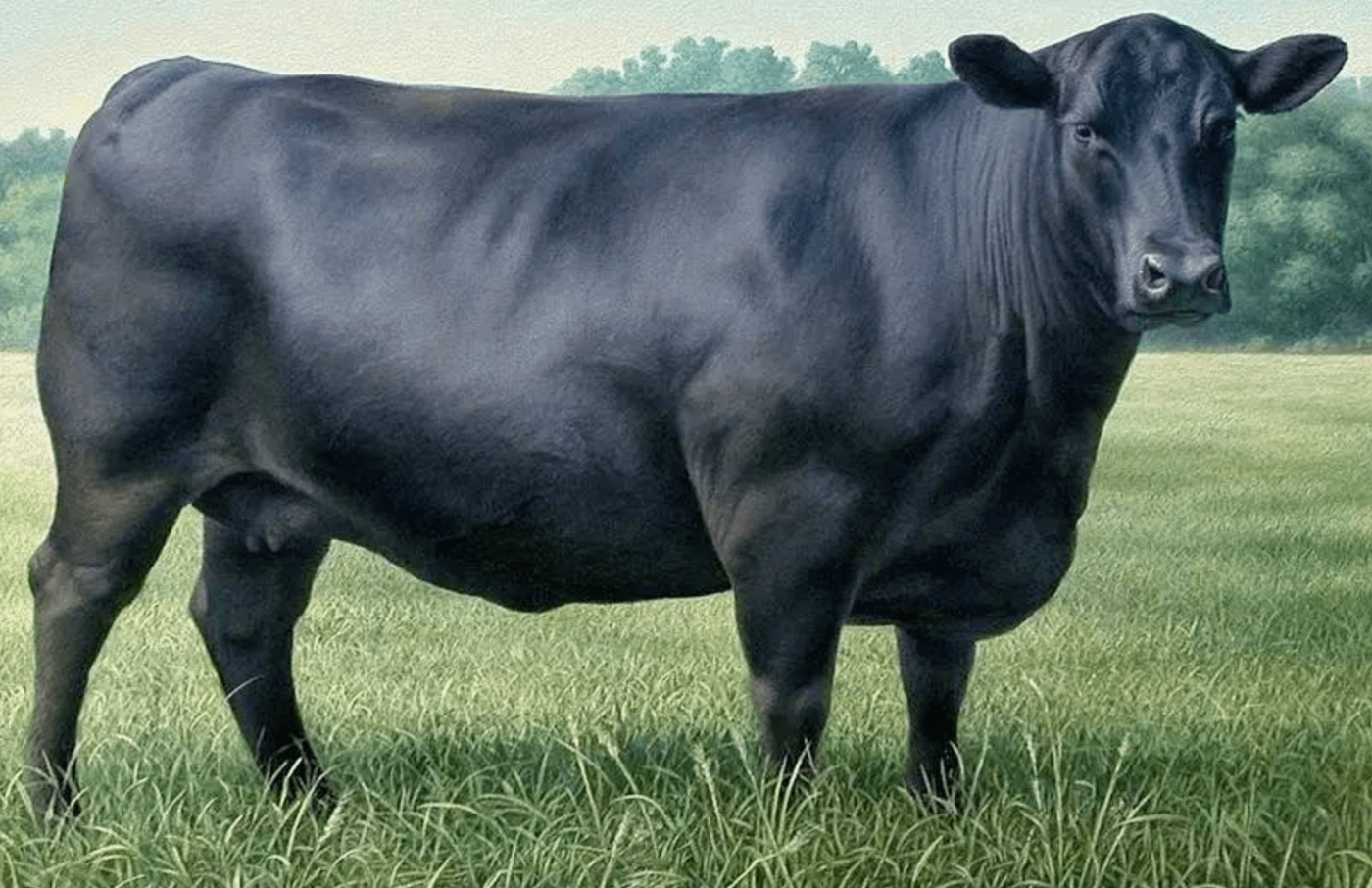 肉牛養殖多久可以出欄?