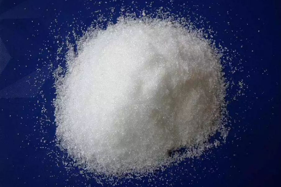 可作種肥的化肥有哪些?