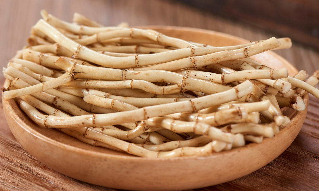 折耳根有什么營養價值?什么藥用價值?