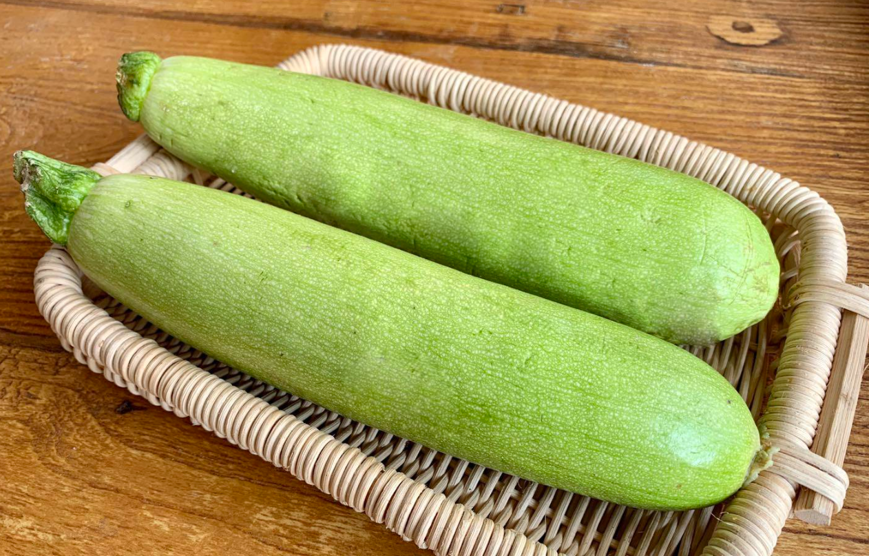 大棚種植西葫蘆不膨瓜怎么辦?