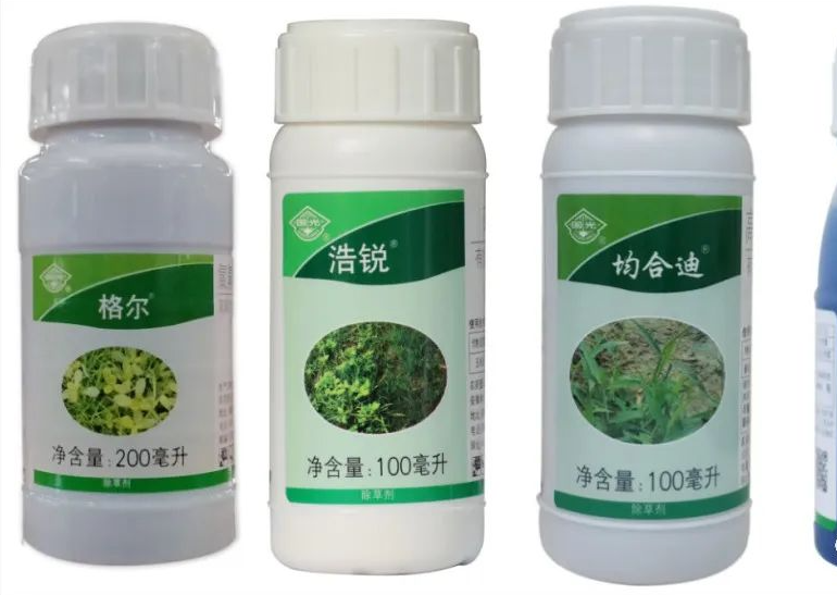 不能直接皮膚接觸的農(nóng)藥類型有哪些?