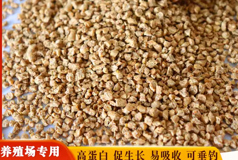 什么樣的飼料容易被家禽消化吸收?
