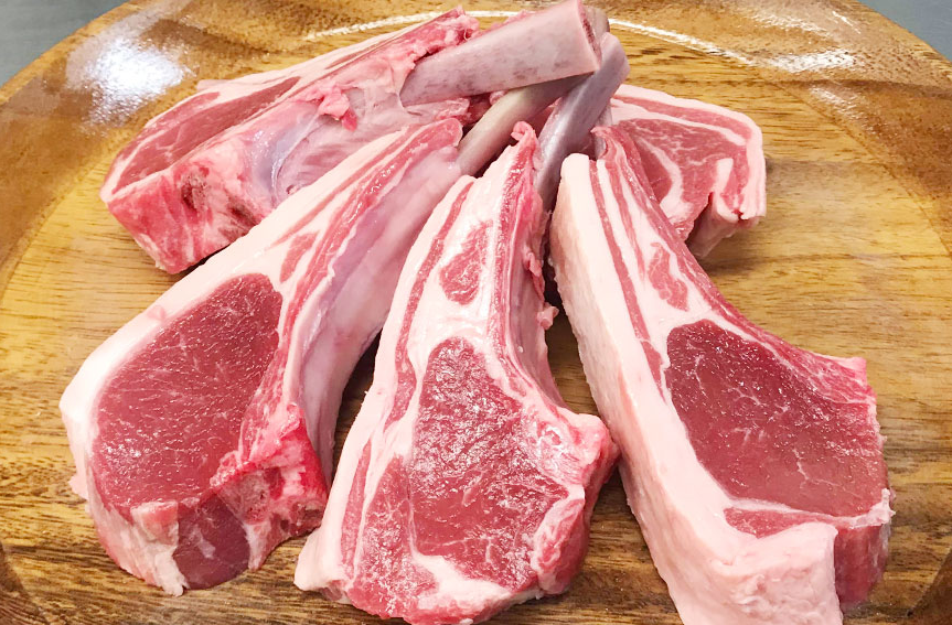 有機牛羊肉的生產有什么價值和優勢?