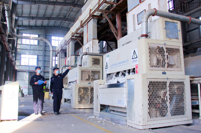 開棉花廠需要具備哪些條件?