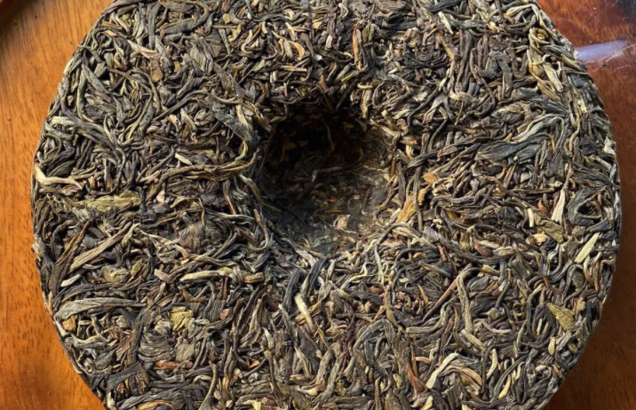 困鹿山普洱茶有什么特色?有哪些工藝?
