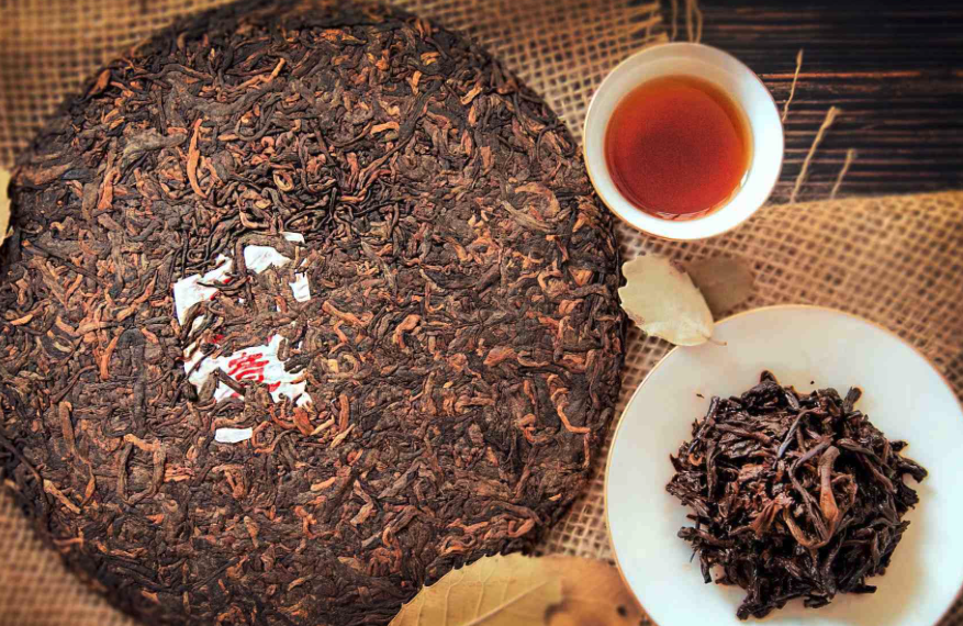困鹿山普洱茶有什么特色?有哪些工藝?