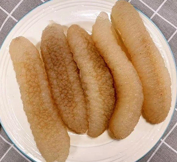 可食用的海參有幾種?哪些經濟價值比較高?