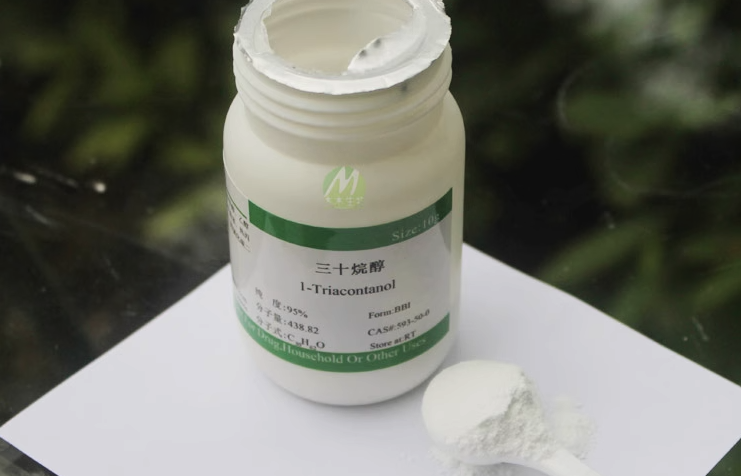 三十烷醇是什么?對(duì)植物能起到哪些作用?