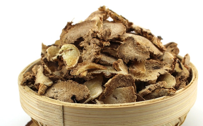 白芨的生長特點和產地在哪里?