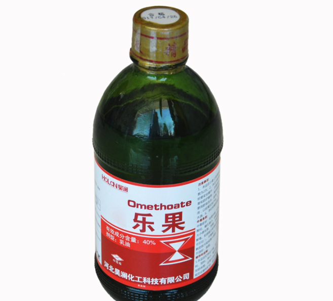 樂果乳劑可以用于什么植物,能起到什么作用?