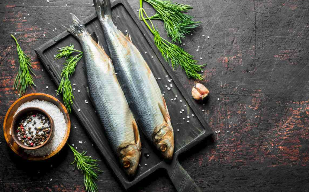 鯡魚有哪些生活習(xí)性,有哪些營(yíng)養(yǎng)價(jià)值?