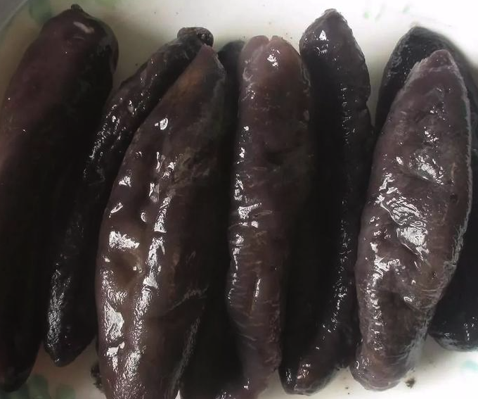 俄羅斯海茄子有哪些形態特點,有什么營養價值?