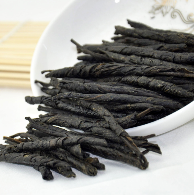 苦丁茶的產(chǎn)地在哪里?