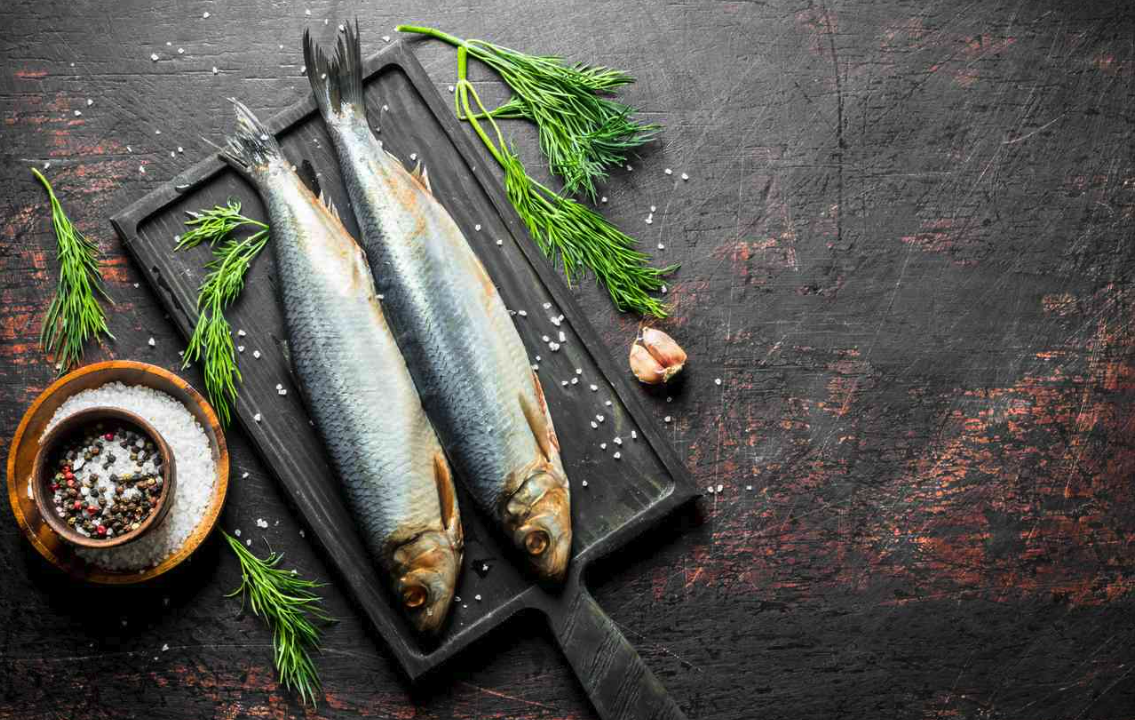 鯡魚(yú)對(duì)環(huán)境有什么要求,需要準(zhǔn)備什么?