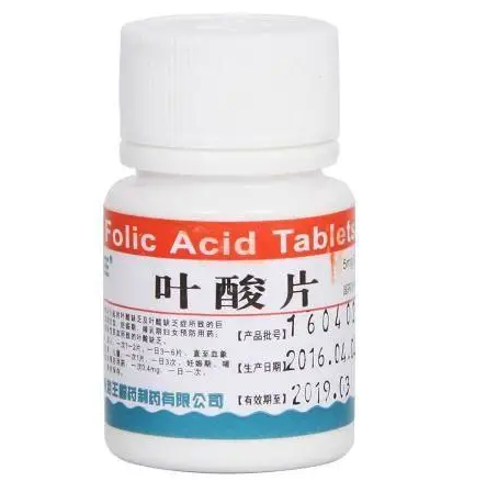 葉酸是什么,可以添加到豬飼料中嗎,有哪些好處?