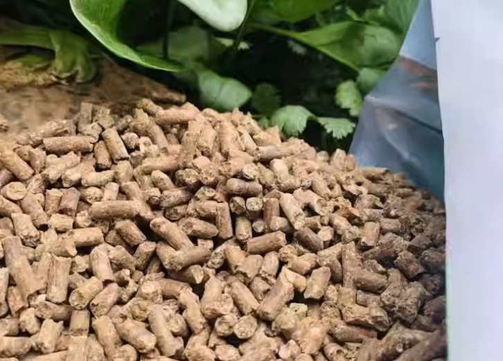 花卉肥料中豆餅如何進行發酵,有哪些方法?