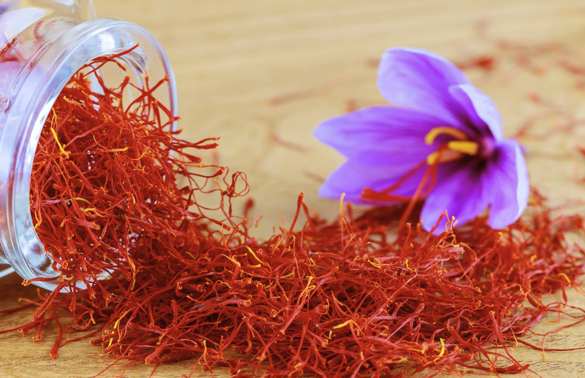 藏紅花的花期是什么時候,對土壤有哪些要求?