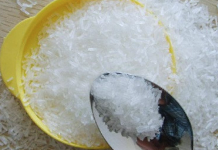 谷氨酸是如何提煉的,可以直接食用嗎?