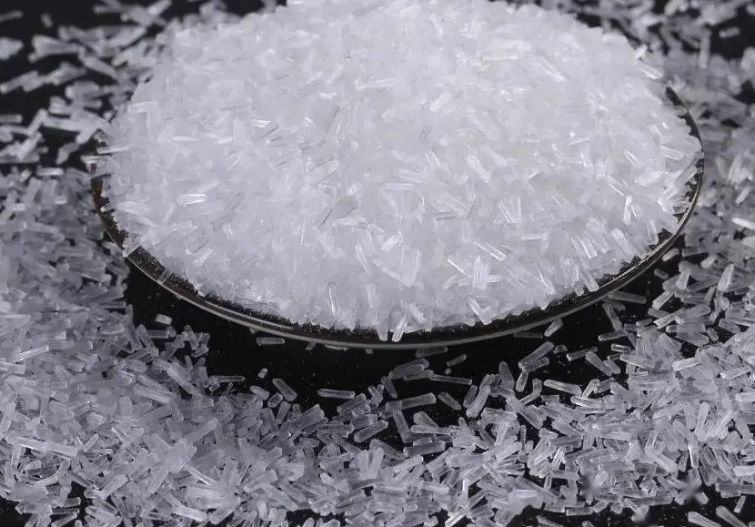 谷氨酸是如何提煉的,可以直接食用嗎?