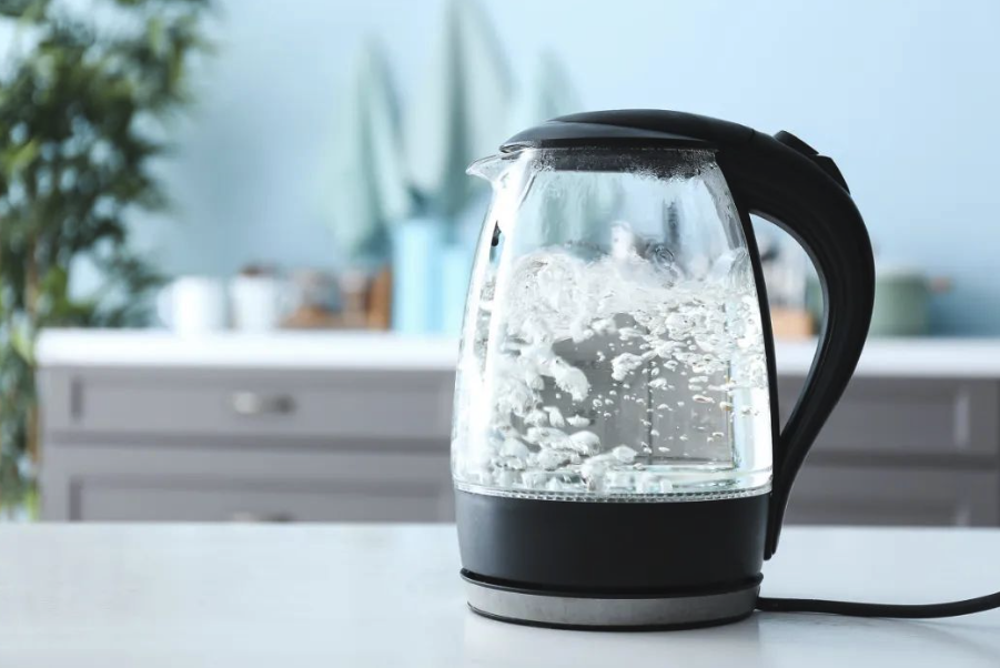 自來水如何進行去氯處理,有哪些方法?