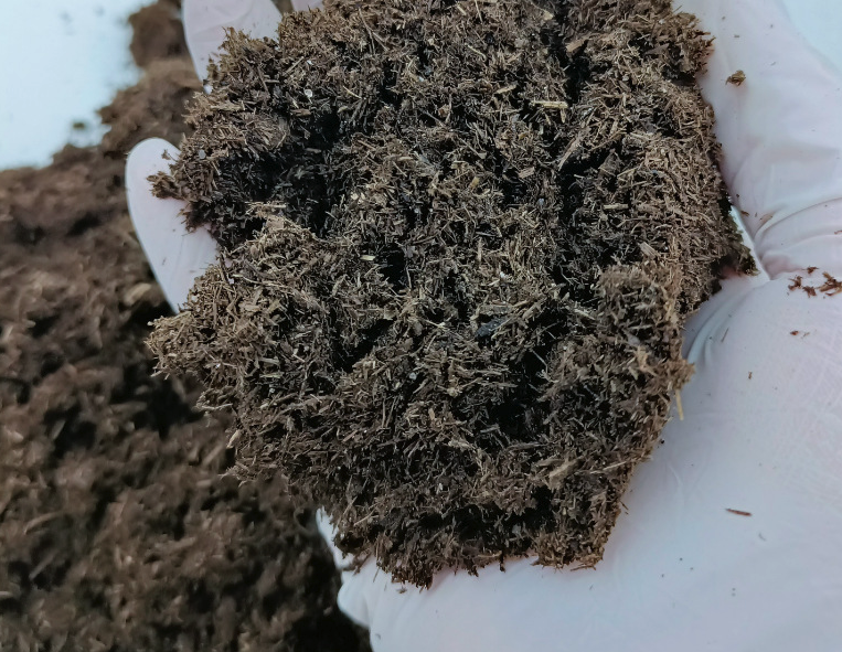 腐熟豬牛糞可以施用于冬瓜土壤嗎,有哪些好處?