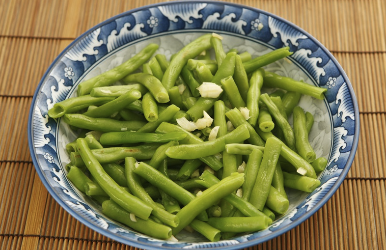 菜豆有哪些營養價值和經濟價值?