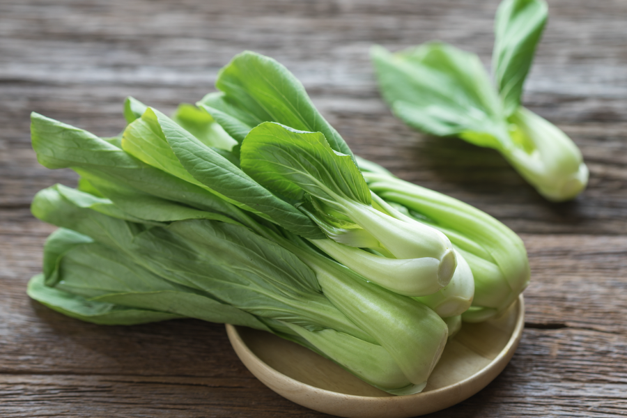 小白菜感染花葉病是什么癥狀,怎么治療?