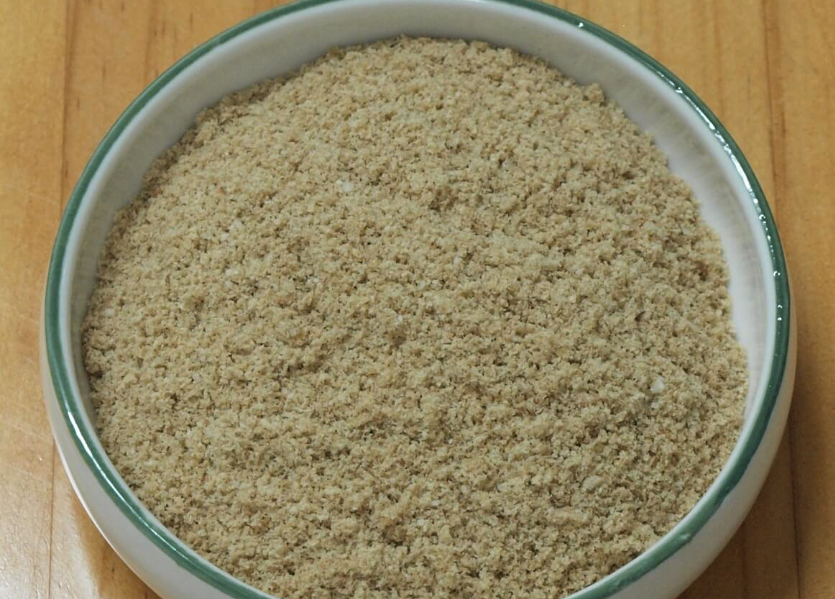全脂米糠有哪些特點,容易氧化酸敗嗎?