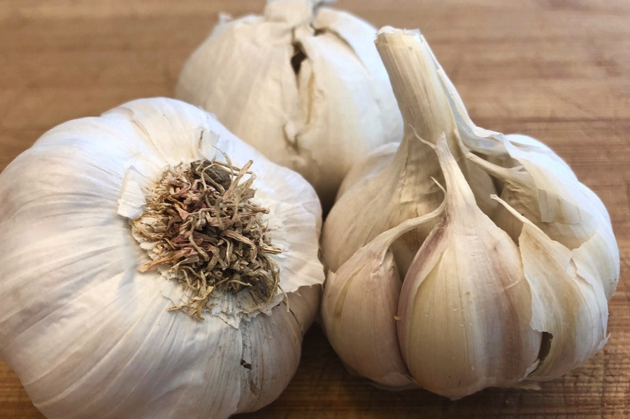 大蒜可以抗癌嗎,有什么作用?