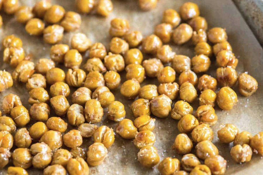 鷹嘴豆對(duì)種植環(huán)境有什么要求,花期在什么時(shí)候?