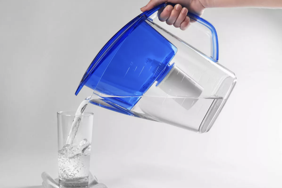 怎么給含氯自來水過濾?