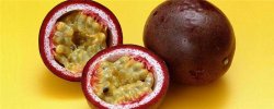 <b>百香果泡水的正確方法</b>