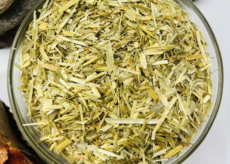 燕麥秸稈的飼用價值怎么樣?