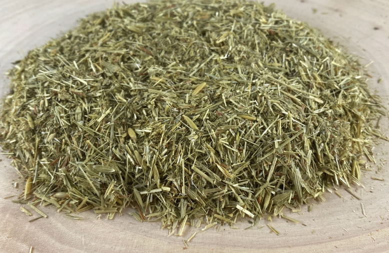 燕麥出苗后怎么除草維護?