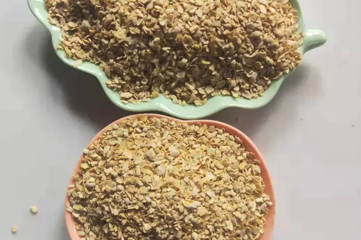 棉籽粕怎么進(jìn)行去毒處理?
