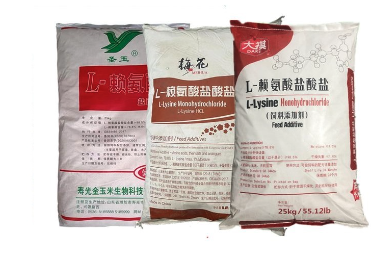 營養添加劑中非蛋白氨添加劑是什么?