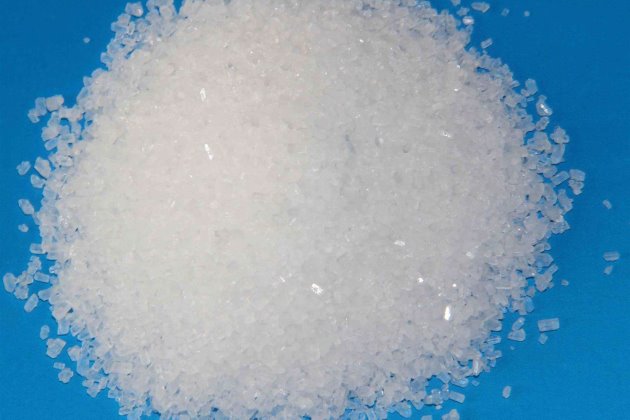 磷酸二氫鉀肥料的功效作用及使用方法技巧