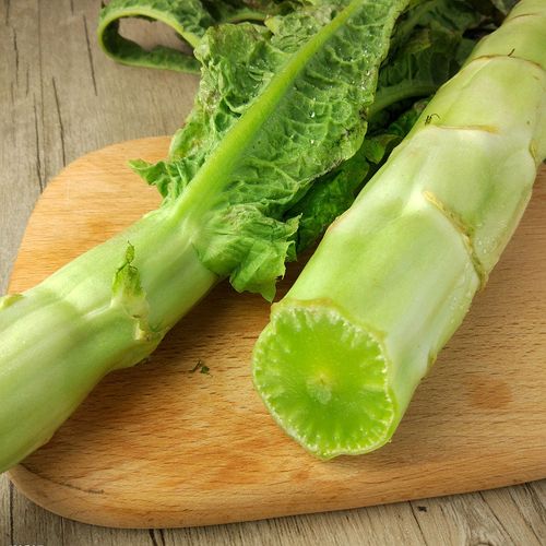 萵筍是筍嗎?一場關(guān)于食材名稱的科普解析