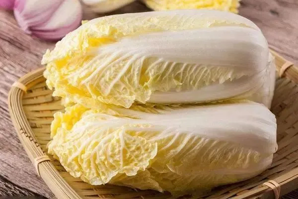 娃娃菜生吃指南,脆嫩可口的生食新選擇!