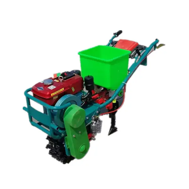 小型施肥機(jī)安裝指南與轉(zhuǎn)速設(shè)置秘籍,輕松提升施肥效率確保設(shè)備穩(wěn)定