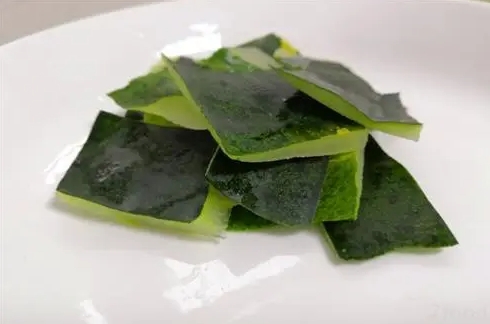 <strong>冬瓜皮的功效與作用不容小覷-清熱解毒，利尿消腫的天然良方</strong>