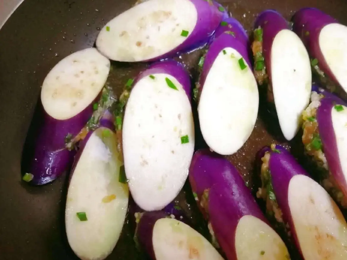 茄子的營養價值與功效密碼:維生素寶庫與抗癌的超級食物