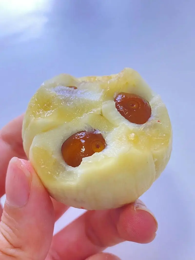蛇皮果的正確吃法,挑選技巧與食用指南,解鎖美味不踩雷!