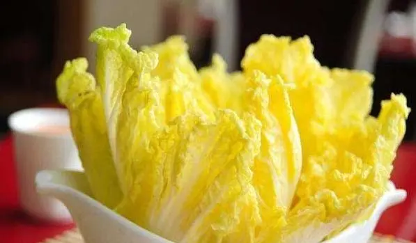 娃娃菜有毒是真的嗎?專家辟謠娃娃菜“有毒”傳言,科學食用是關鍵