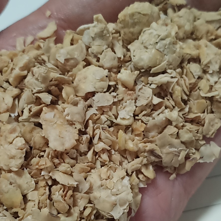 顛覆傳統畜牧飼料!大米粕創新飼料配方引領綠色高效養殖革命