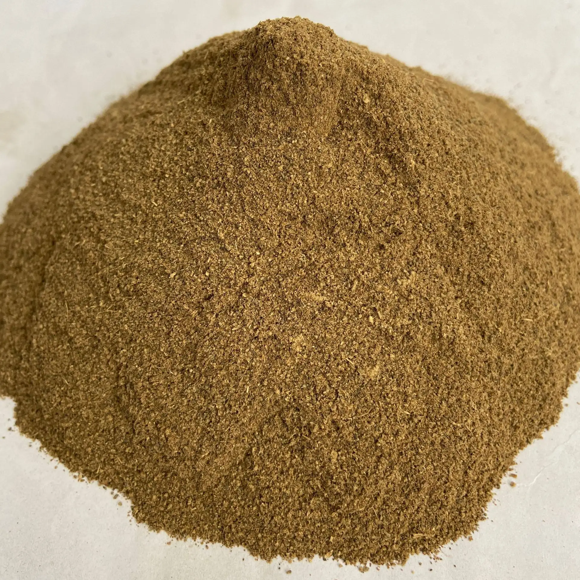 顛覆傳統畜牧飼料!大米粕創新飼料配方引領綠色高效養殖革命