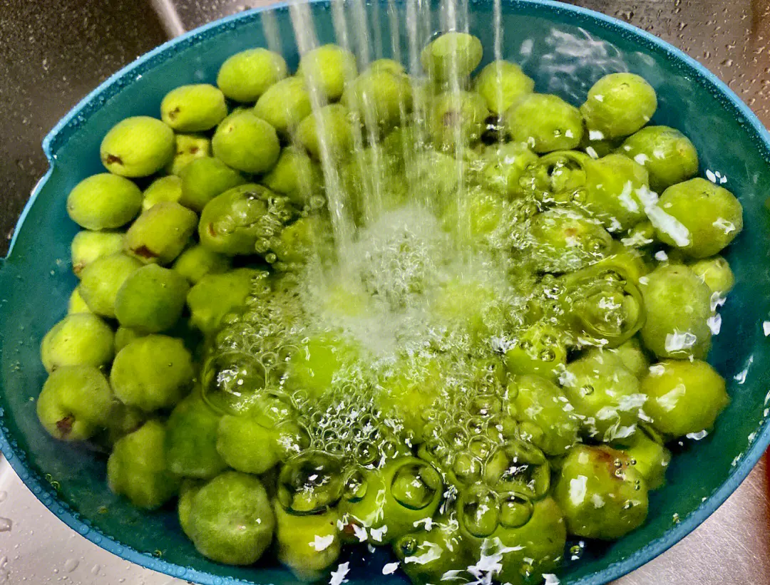 自制酸梅酒全攻略:風(fēng)味獨(dú)特,健康無添加自制佳釀!
