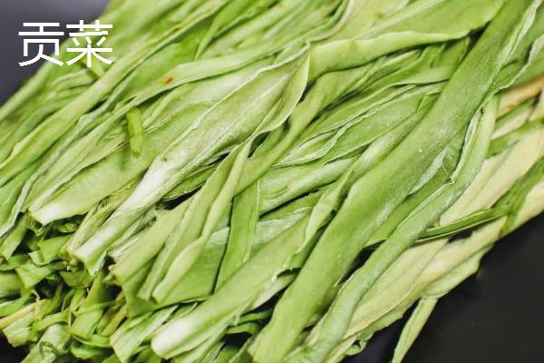萵筍是不是貢菜?營養(yǎng)與美味天差地別。